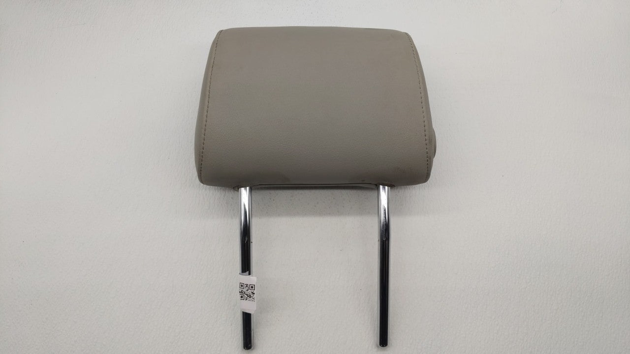 2006-2013 Audi A3 Headrest Head Rest Front Driver Passenger Seat - Oemusedautoparts1.com
