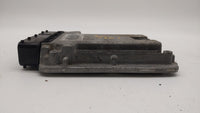 2010-2011 Audi A3 PCM Engine Control Computer ECU ECM PCU OEM P/N:03L906022SQ Fits Fits 2010 2011 OEM Used Auto Parts - Oemu