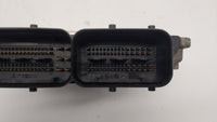 2010-2011 Audi A3 PCM Engine Control Computer ECU ECM PCU OEM P/N:03L906022SQ Fits Fits 2010 2011 OEM Used Auto Parts - Oemu
