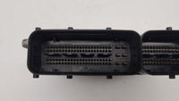 2010-2011 Audi A3 PCM Engine Control Computer ECU ECM PCU OEM P/N:03L906022SQ Fits Fits 2010 2011 OEM Used Auto Parts - Oemu