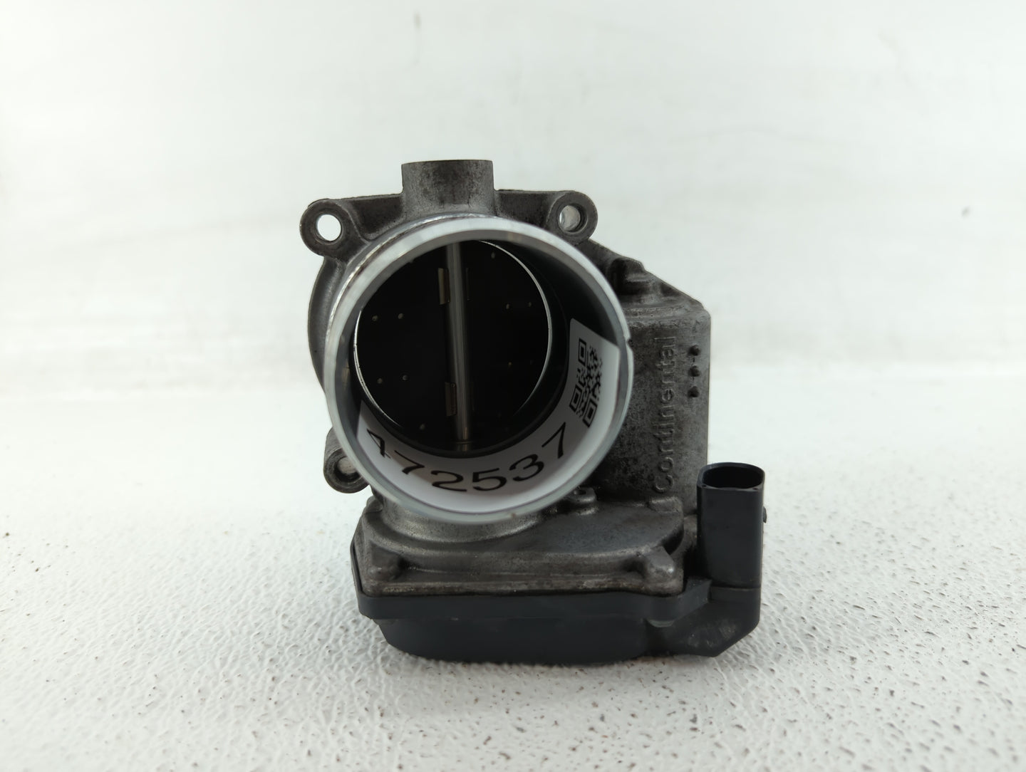 2006-2018 Audi A3 Throttle Body P/N:06F 133 062 T 06F 133 062 Q Fits OEM Used Auto Parts - Oemusedautoparts1.com