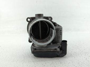 compare product 2006-2018 Audi A3 Throttle Body P/N:06F 133 062 T 06F 133 062 Q Fits OEM Used Auto Parts