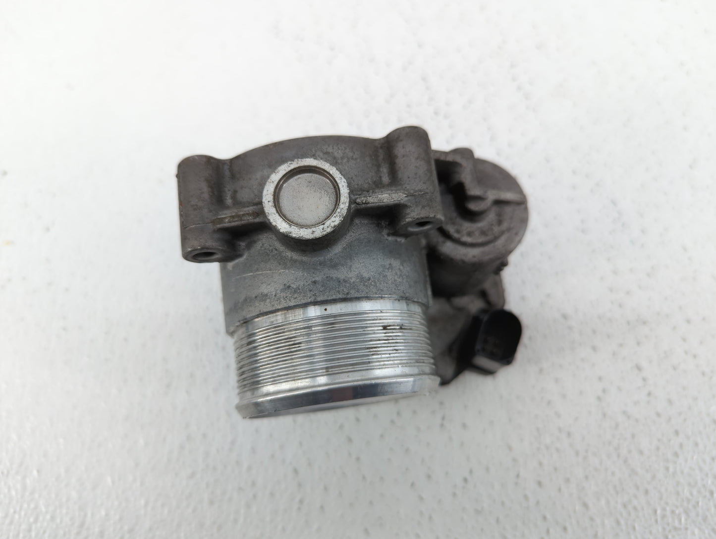 2006-2018 Audi A3 Throttle Body P/N:06F 133 062 T 06F 133 062 Q Fits OEM Used Auto Parts - Oemusedautoparts1.com