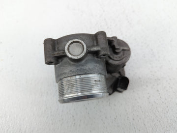 2006-2018 Audi A3 Throttle Body P/N:06F 133 062 T 06F 133 062 Q Fits OEM Used Auto Parts