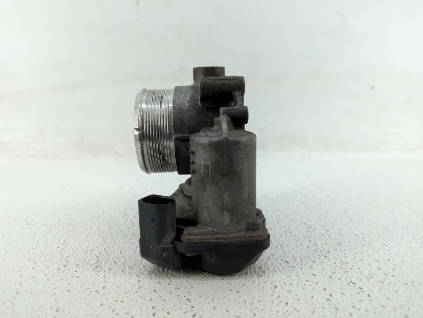 2006-2018 Audi A3 Throttle Body P/N:06F 133 062 T 06F 133 062 Q Fits OEM Used Auto Parts - Oemusedautoparts1.com