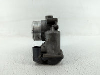 2006-2018 Audi A3 Throttle Body P/N:06F 133 062 T 06F 133 062 Q Fits OEM Used Auto Parts - Oemusedautoparts1.com