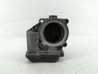 2006-2018 Audi A3 Throttle Body P/N:06F 133 062 T 06F 133 062 Q Fits OEM Used Auto Parts - Oemusedautoparts1.com