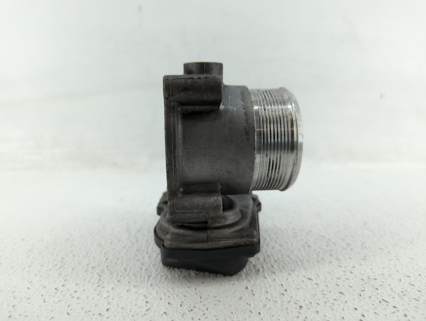 2006-2018 Audi A3 Throttle Body P/N:06F 133 062 T 06F 133 062 Q Fits OEM Used Auto Parts - Oemusedautoparts1.com