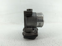 2006-2018 Audi A3 Throttle Body P/N:06F 133 062 T 06F 133 062 Q Fits OEM Used Auto Parts - Oemusedautoparts1.com