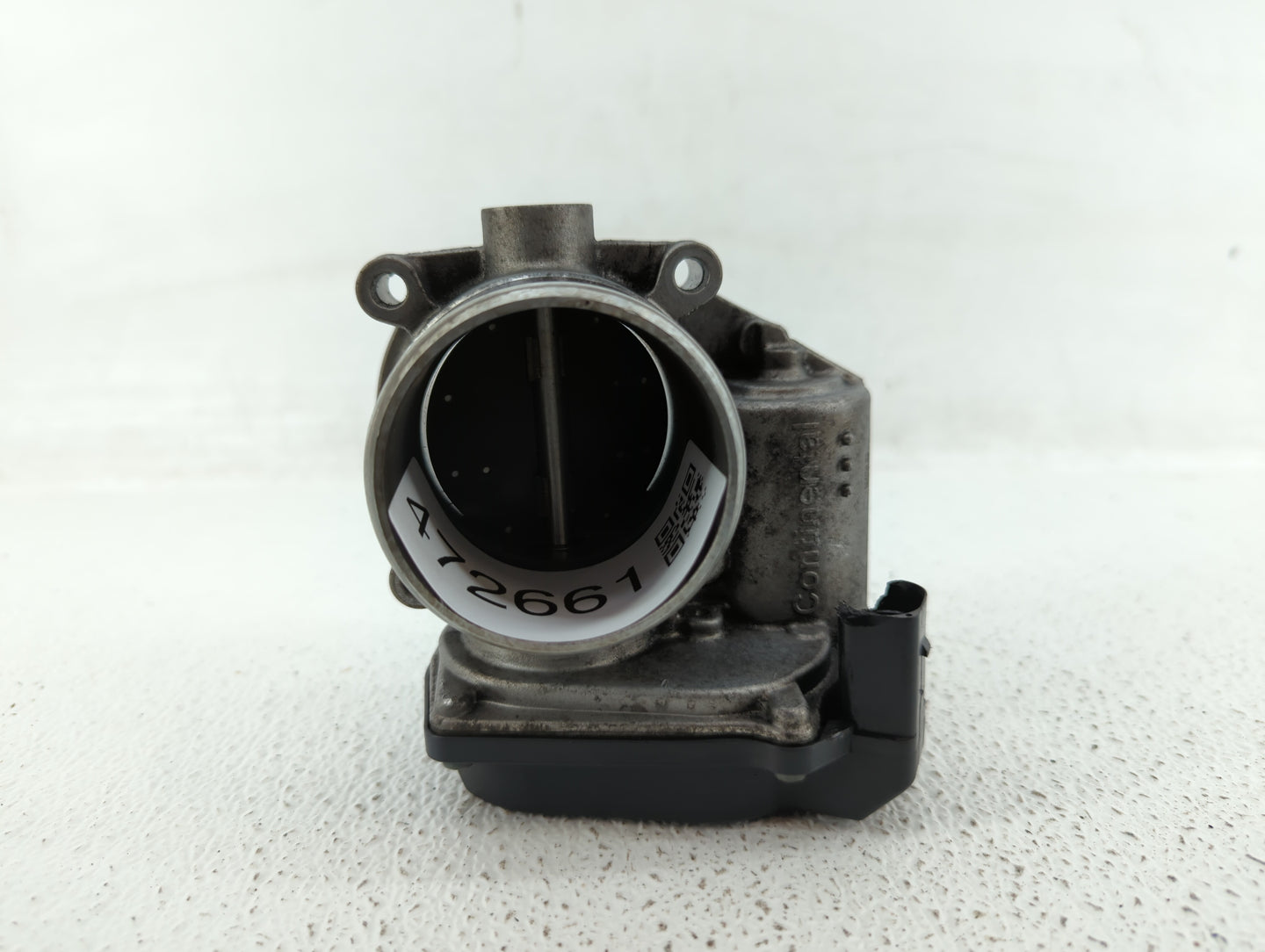2006-2018 Audi A3 Throttle Body P/N:06F 133 062 T 06F 133 062 Q Fits OEM Used Auto Parts - Oemusedautoparts1.com