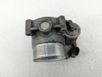 2006-2018 Audi A3 Throttle Body P/N:06F 133 062 T 06F 133 062 Q Fits OEM Used Auto Parts - Oemusedautoparts1.com