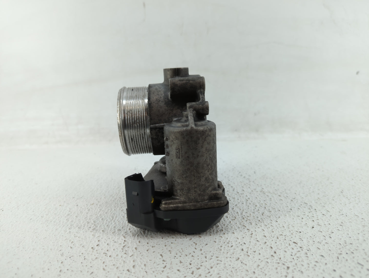 2006-2018 Audi A3 Throttle Body P/N:06F 133 062 T 06F 133 062 Q Fits OEM Used Auto Parts - Oemusedautoparts1.com