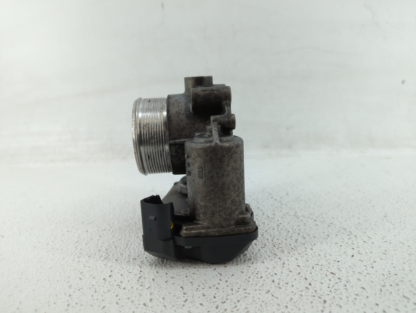 2006-2018 Audi A3 Throttle Body P/N:06F 133 062 T 06F 133 062 Q Fits OEM Used Auto Parts - Oemusedautoparts1.com