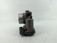 2006-2018 Audi A3 Throttle Body P/N:06F 133 062 T 06F 133 062 Q Fits OEM Used Auto Parts - Oemusedautoparts1.com