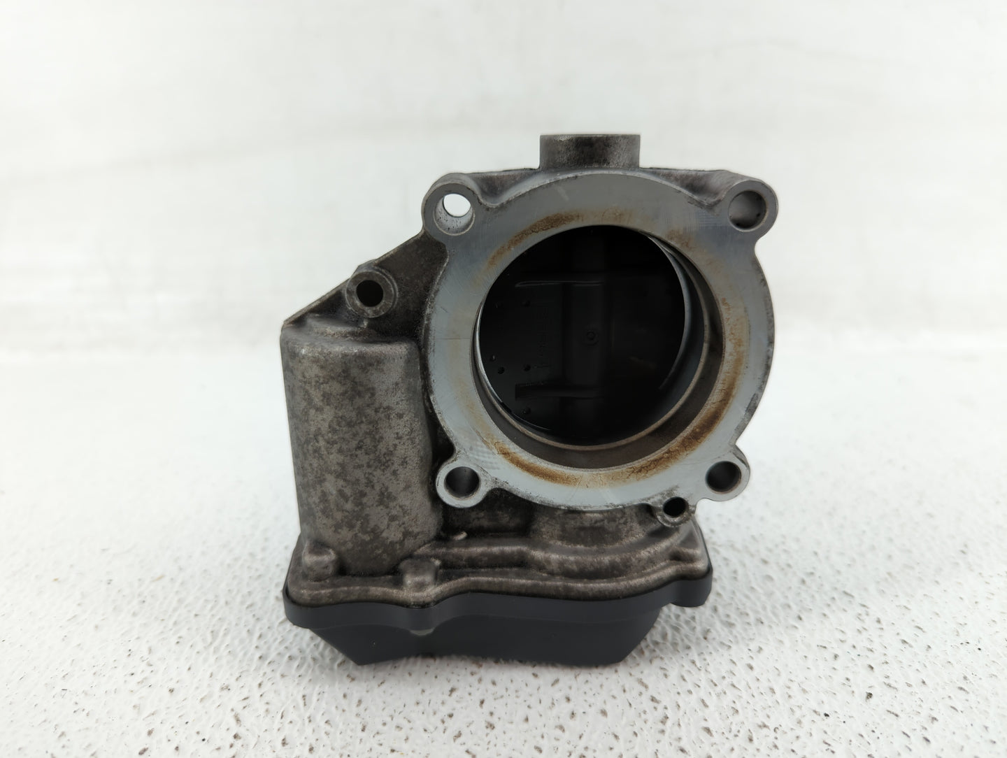 2006-2018 Audi A3 Throttle Body P/N:06F 133 062 T 06F 133 062 Q Fits OEM Used Auto Parts - Oemusedautoparts1.com