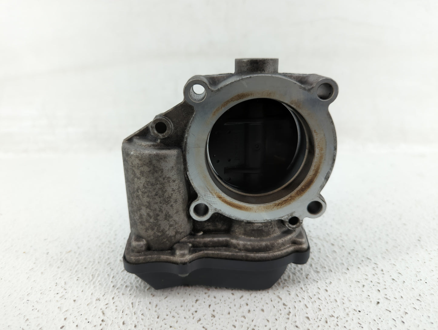 2006-2018 Audi A3 Throttle Body P/N:06F 133 062 T 06F 133 062 Q Fits OEM Used Auto Parts - Oemusedautoparts1.com