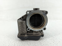 2006-2018 Audi A3 Throttle Body P/N:06F 133 062 T 06F 133 062 Q Fits OEM Used Auto Parts - Oemusedautoparts1.com