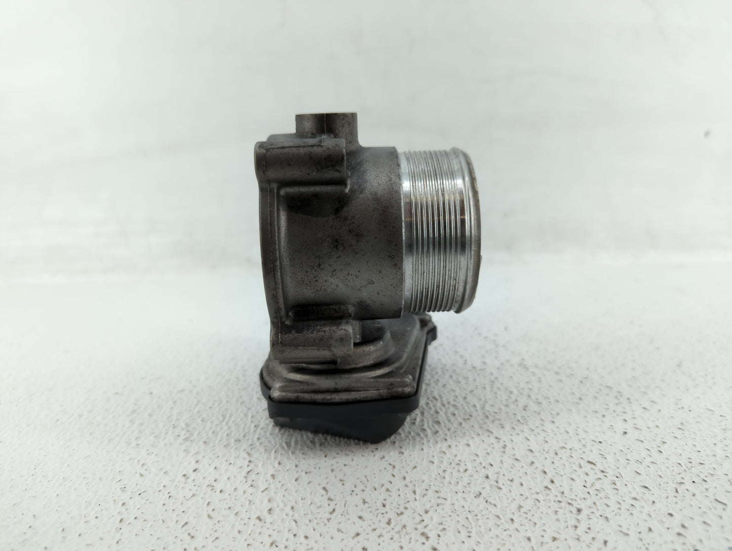 2006-2018 Audi A3 Throttle Body P/N:06F 133 062 T 06F 133 062 Q Fits OEM Used Auto Parts - Oemusedautoparts1.com