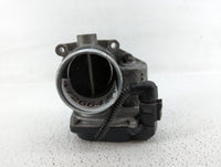 2006-2018 Audi A3 Throttle Body P/N:06F 133 062 T 06F 133 062 Q Fits OEM Used Auto Parts - Oemusedautoparts1.com