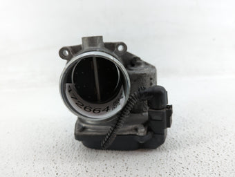compare product 2006-2018 Audi A3 Throttle Body P/N:06F 133 062 T 06F 133 062 Q Fits OEM Used Auto Parts