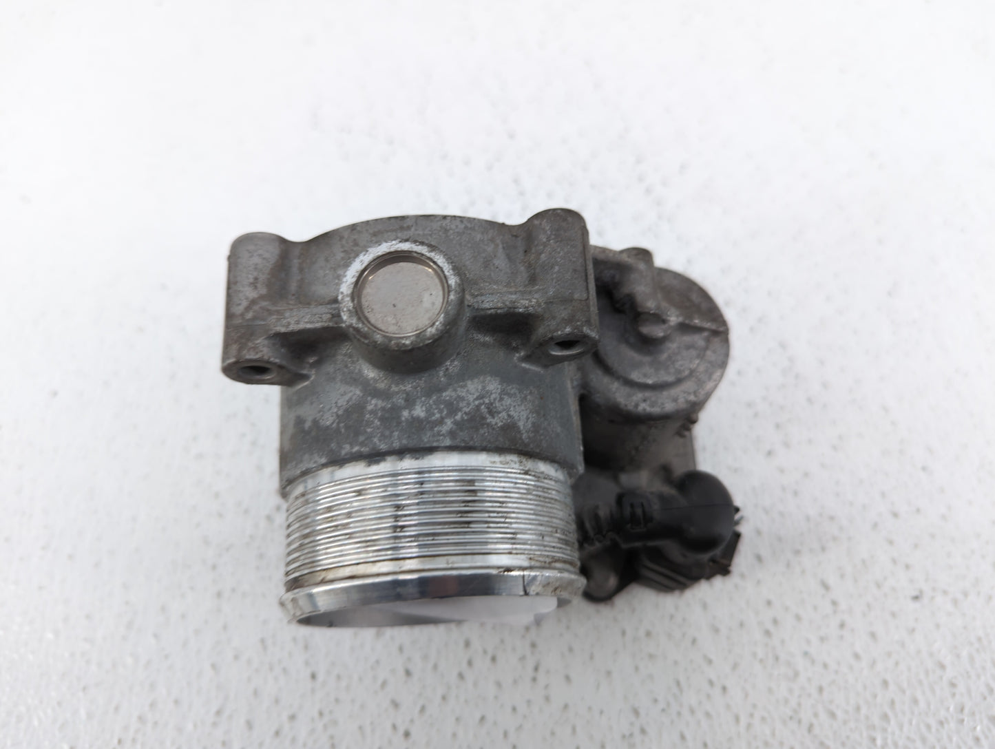 2006-2018 Audi A3 Throttle Body P/N:06F 133 062 T 06F 133 062 Q Fits OEM Used Auto Parts - Oemusedautoparts1.com