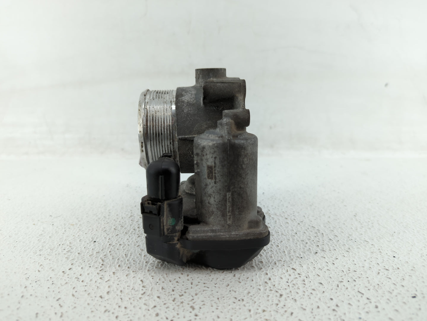 2006-2018 Audi A3 Throttle Body P/N:06F 133 062 T 06F 133 062 Q Fits OEM Used Auto Parts - Oemusedautoparts1.com