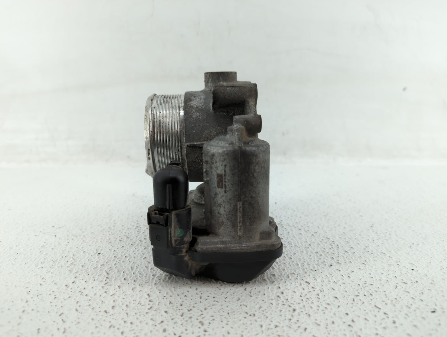 2006-2018 Audi A3 Throttle Body P/N:06F 133 062 T 06F 133 062 Q Fits OEM Used Auto Parts - Oemusedautoparts1.com