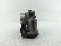2006-2018 Audi A3 Throttle Body P/N:06F 133 062 T 06F 133 062 Q Fits OEM Used Auto Parts - Oemusedautoparts1.com