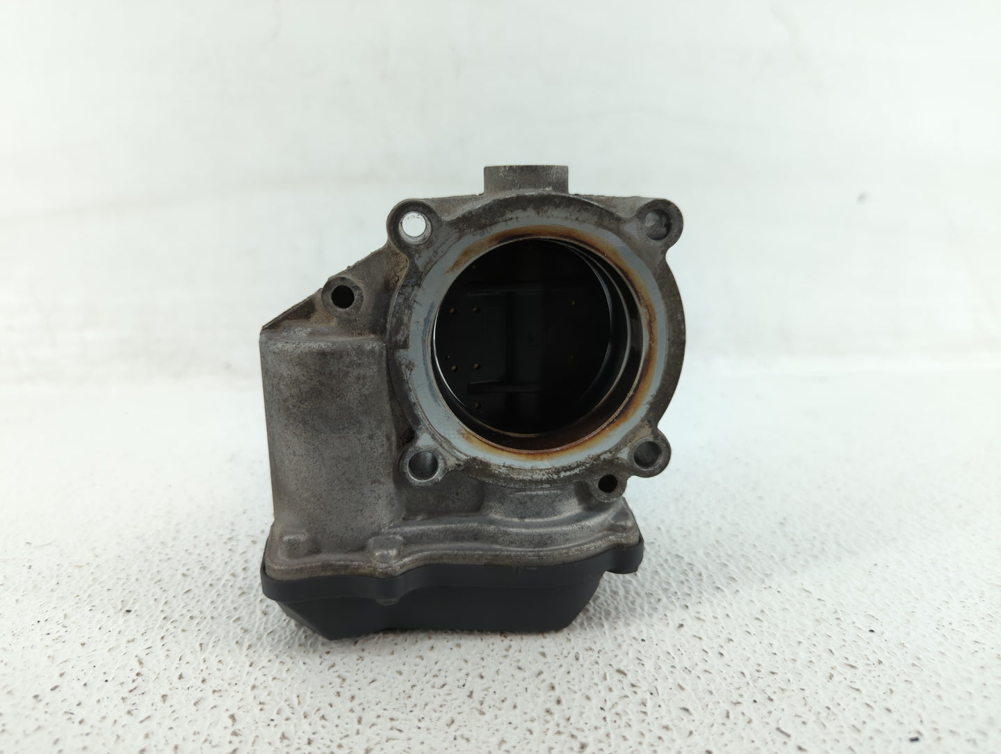 2006-2018 Audi A3 Throttle Body P/N:06F 133 062 T 06F 133 062 Q Fits OEM Used Auto Parts - Oemusedautoparts1.com