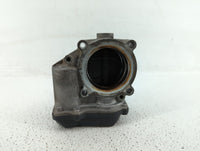 2006-2018 Audi A3 Throttle Body P/N:06F 133 062 T 06F 133 062 Q Fits OEM Used Auto Parts - Oemusedautoparts1.com