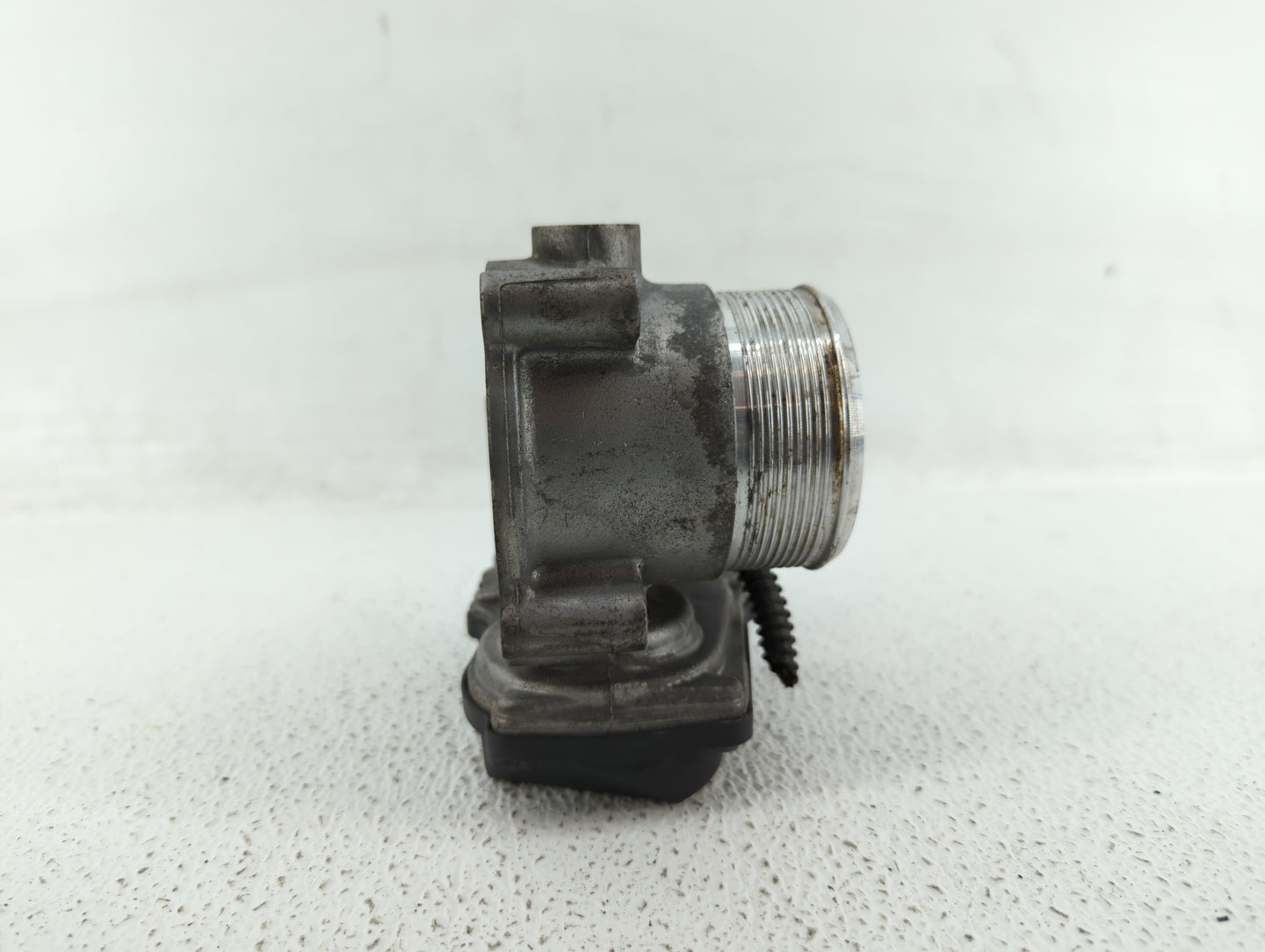 2006-2018 Audi A3 Throttle Body P/N:06F 133 062 T 06F 133 062 Q Fits OEM Used Auto Parts - Oemusedautoparts1.com