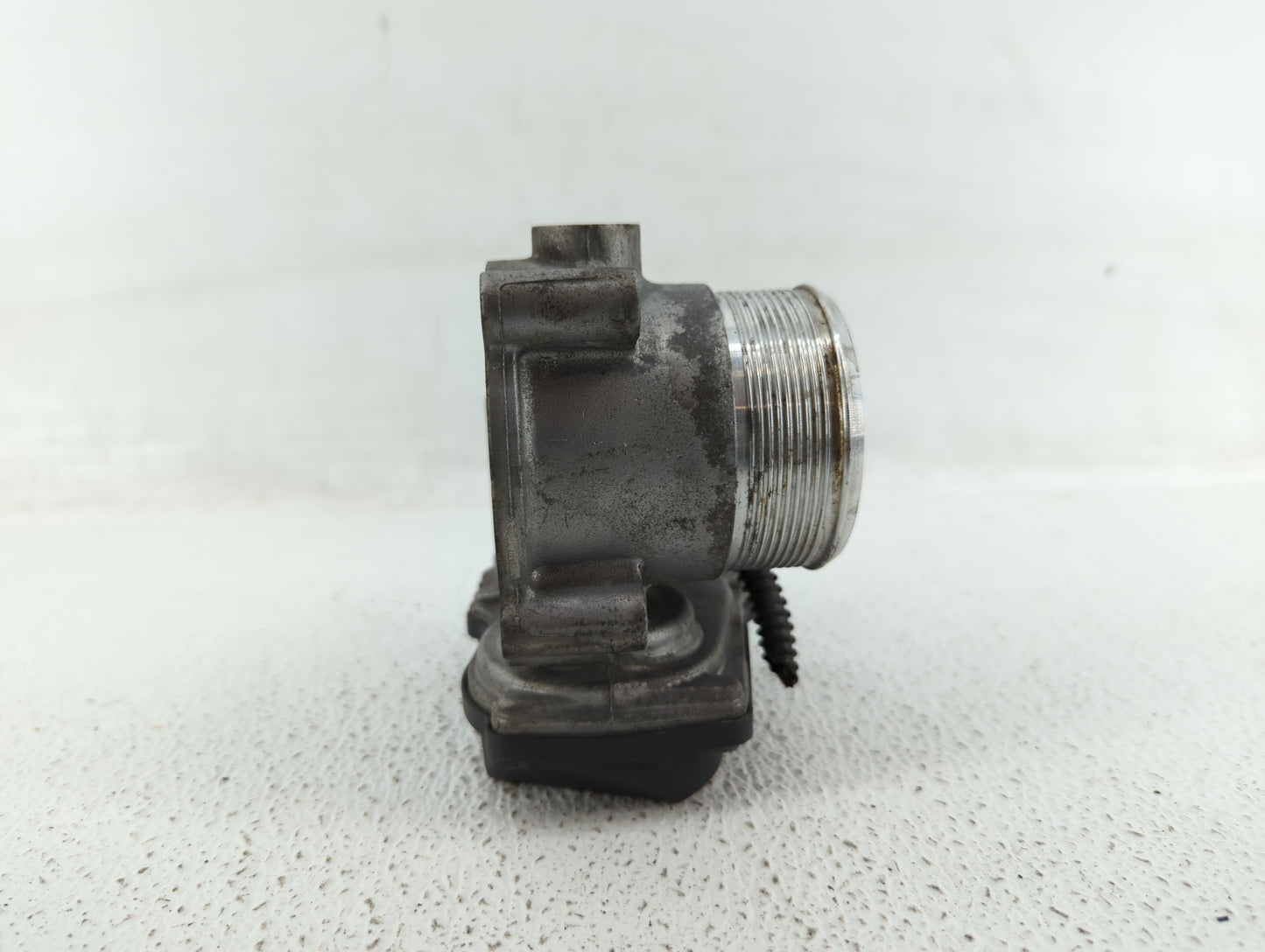 2006-2018 Audi A3 Throttle Body P/N:06F 133 062 T 06F 133 062 Q Fits OEM Used Auto Parts - Oemusedautoparts1.com