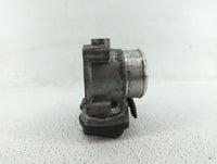 2006-2018 Audi A3 Throttle Body P/N:06F 133 062 T 06F 133 062 Q Fits OEM Used Auto Parts - Oemusedautoparts1.com