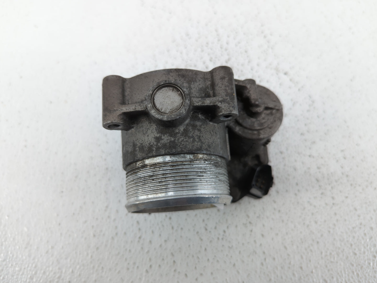 2006-2018 Audi A3 Throttle Body P/N:10142 07045 10142 07049 Fits OEM Used Auto Parts - Oemusedautoparts1.com