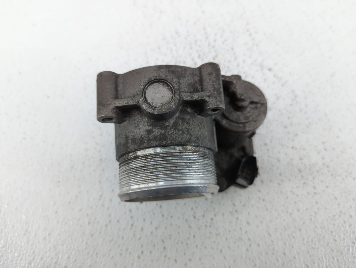 2006-2018 Audi A3 Throttle Body P/N:10142 07045 10142 07049 Fits OEM Used Auto Parts - Oemusedautoparts1.com