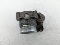 2006-2018 Audi A3 Throttle Body P/N:10142 07045 10142 07049 Fits OEM Used Auto Parts - Oemusedautoparts1.com