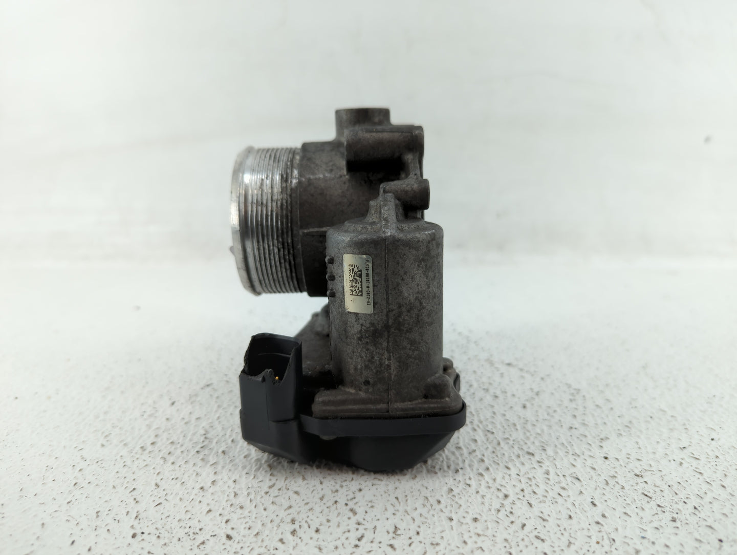 2006-2018 Audi A3 Throttle Body P/N:10142 07045 10142 07049 Fits OEM Used Auto Parts - Oemusedautoparts1.com