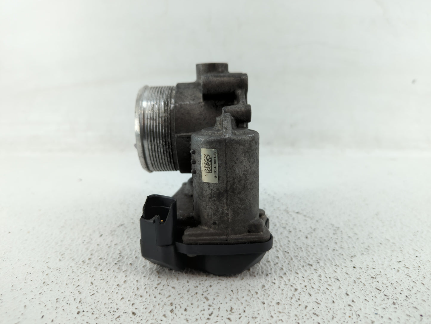 2006-2018 Audi A3 Throttle Body P/N:10142 07045 10142 07049 Fits OEM Used Auto Parts - Oemusedautoparts1.com