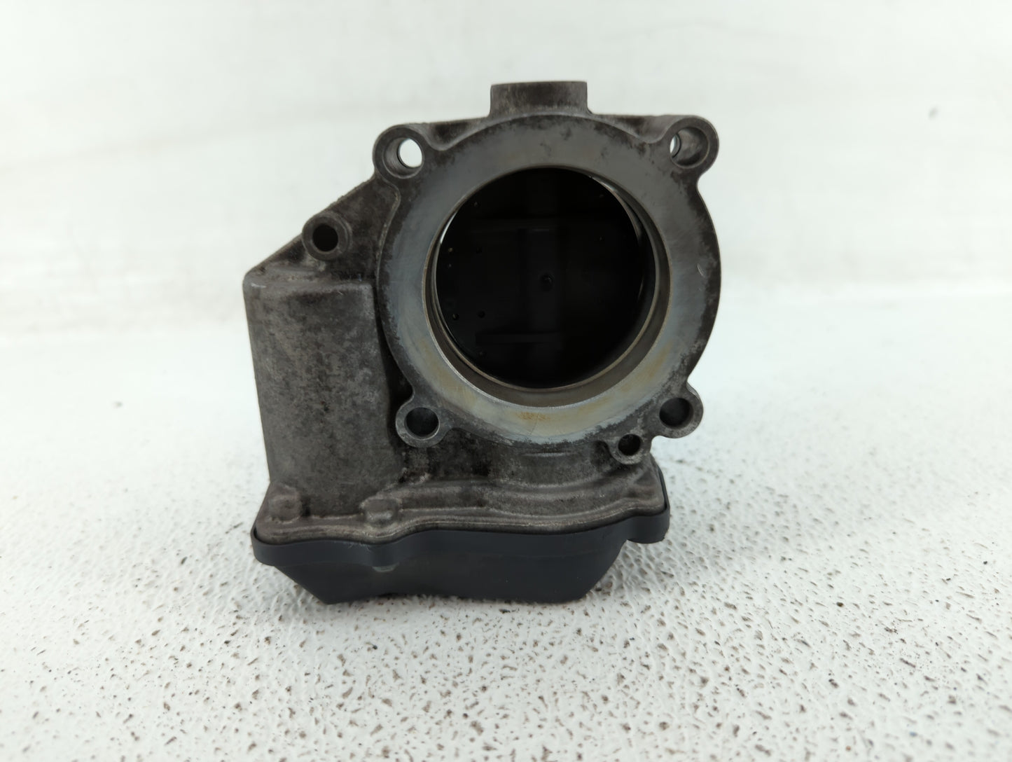 2006-2018 Audi A3 Throttle Body P/N:10142 07045 10142 07049 Fits OEM Used Auto Parts - Oemusedautoparts1.com