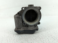 2006-2018 Audi A3 Throttle Body P/N:10142 07045 10142 07049 Fits OEM Used Auto Parts - Oemusedautoparts1.com
