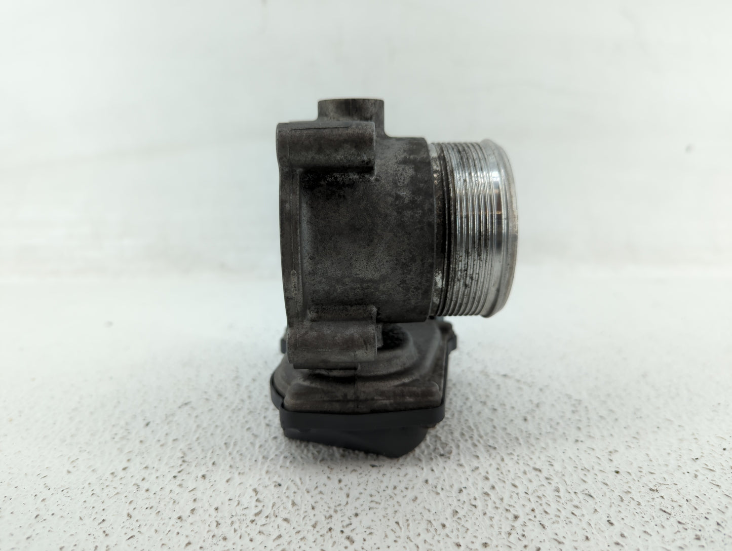 2006-2018 Audi A3 Throttle Body P/N:10142 07045 10142 07049 Fits OEM Used Auto Parts - Oemusedautoparts1.com