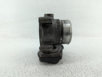 2006-2018 Audi A3 Throttle Body P/N:10142 07045 10142 07049 Fits OEM Used Auto Parts - Oemusedautoparts1.com