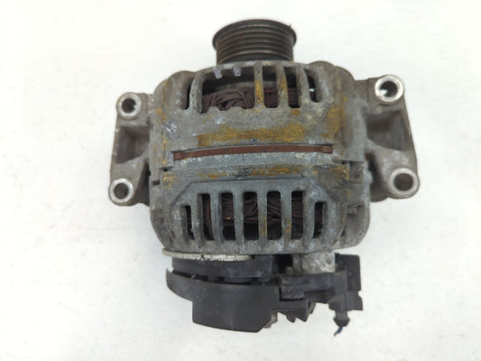 2006-2013 Audi A3 Alternator Replacement Generator Charging Assembly Engine OEM P/N:06B 903 016AB Fits OEM Used Auto Parts -