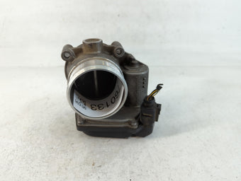 compare product 2006-2018 Audi A3 Throttle Body Fits OEM Used Auto Parts