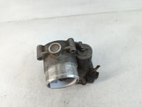 2006-2018 Audi A3 Throttle Body Fits OEM Used Auto Parts - Oemusedautoparts1.com