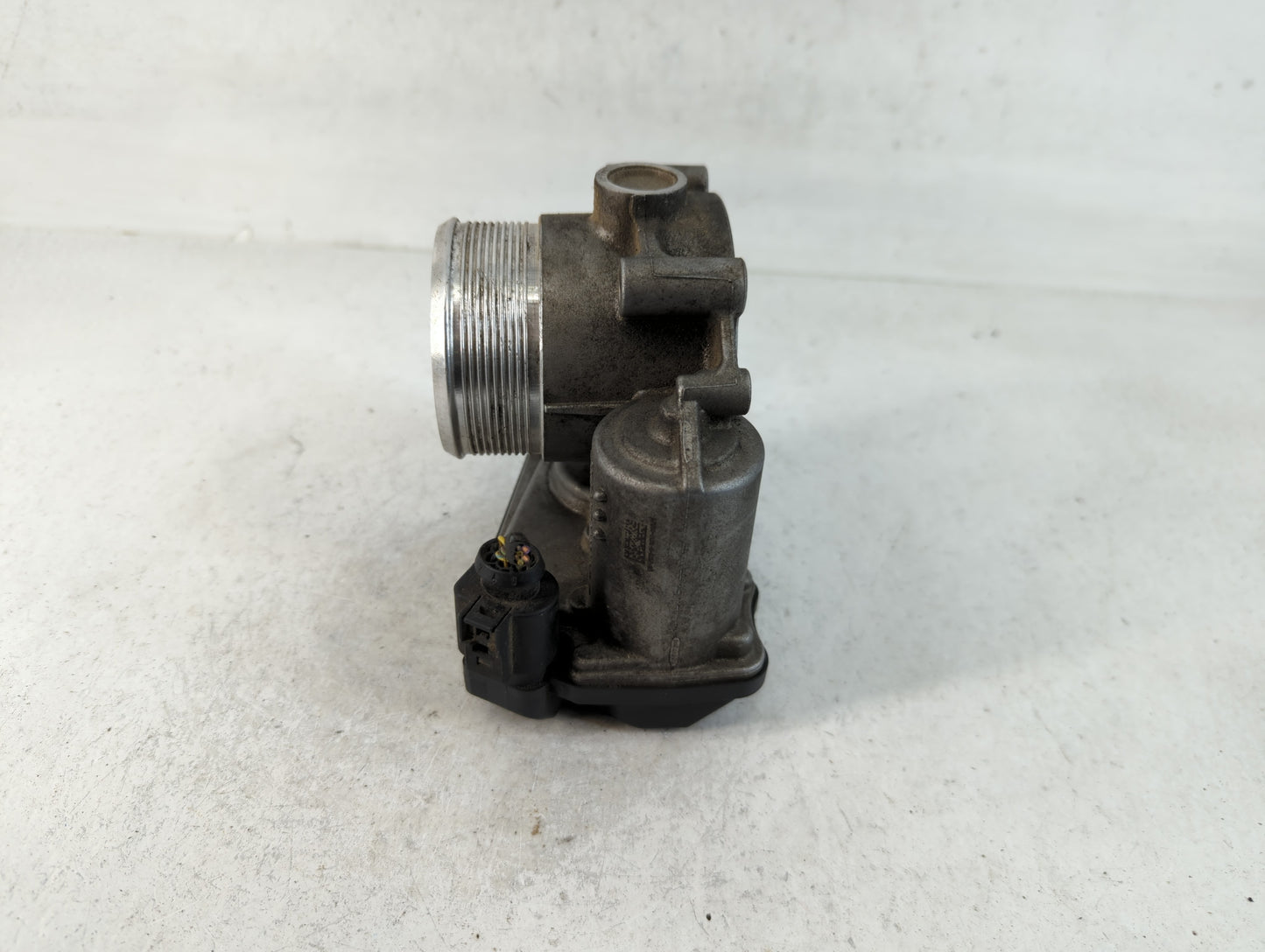 2006-2018 Audi A3 Throttle Body Fits OEM Used Auto Parts - Oemusedautoparts1.com