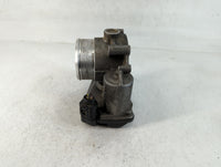 2006-2018 Audi A3 Throttle Body Fits OEM Used Auto Parts - Oemusedautoparts1.com