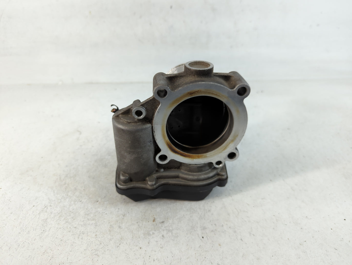 2006-2018 Audi A3 Throttle Body Fits OEM Used Auto Parts - Oemusedautoparts1.com