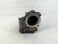 2006-2018 Audi A3 Throttle Body Fits OEM Used Auto Parts - Oemusedautoparts1.com