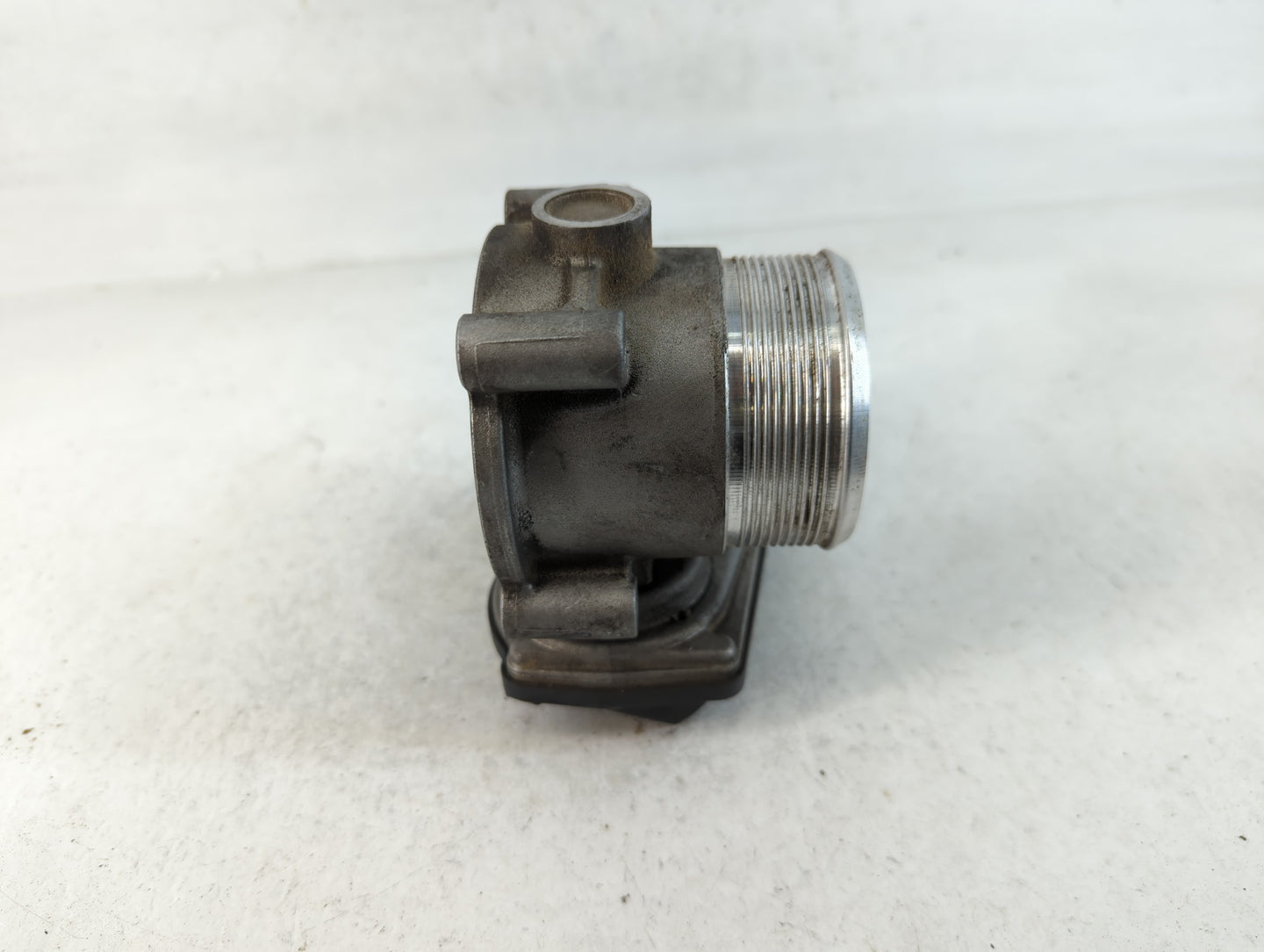 2006-2018 Audi A3 Throttle Body Fits OEM Used Auto Parts - Oemusedautoparts1.com